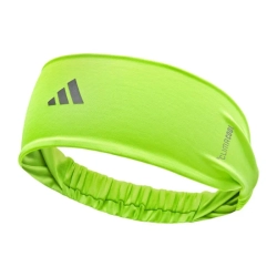 Повязка на голову Повязка на голову Adidas Sports Headband 1P - lucid lemon