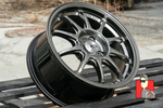 Комплект дисков RGW 1335 15x7 et35 4x100