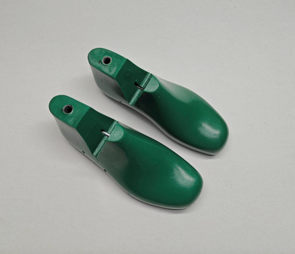 Колодки мужские, для изготовления обуви арт. "УНТЫ"