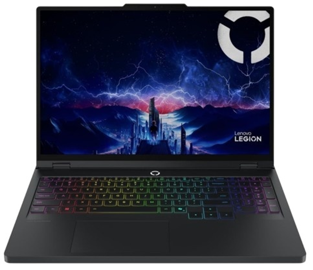 Ноутбук Lenovo Legion Pro 5 16IAX10 16&#34; / 32 Гб / SSD 1000 Гб / Без ОС / 83F3000XRK