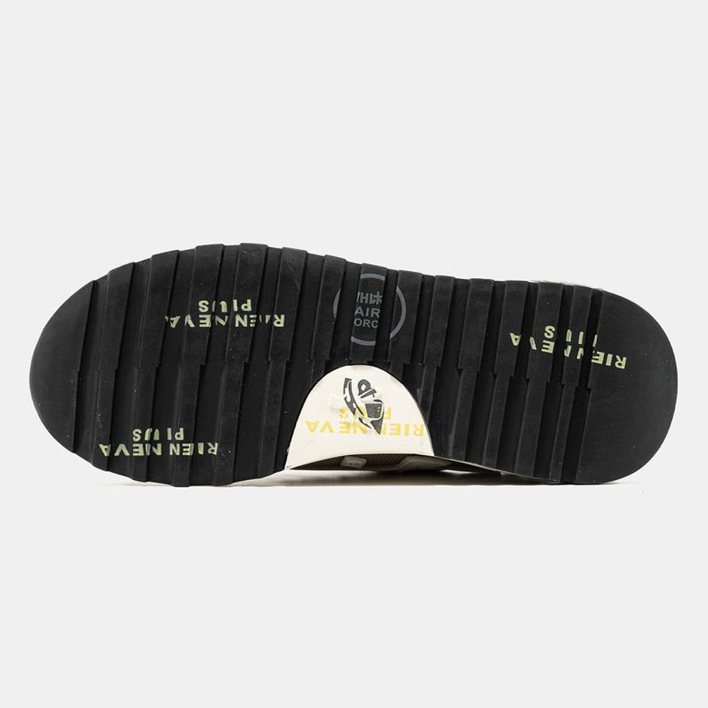 Premiata Mick 6174 Beige Grey