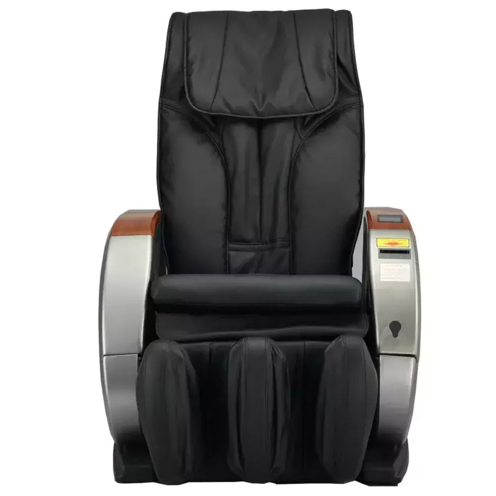 Вендинговое массажное кресло iMassage Base