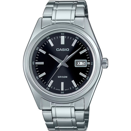 Мужские наручные часы Casio Collection MTP-B180D-1A1