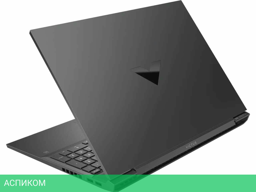 Игровой ноутбук HP Victus 16-d1000nia 6F8G9EA