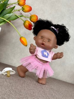 Пупс Marina and Pau 26cм Nenote (M2904N1)