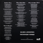 Black Sabbath / Headless Cross (LP)