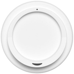 Термокружка Brite-Americano® объемом 350 мл с держателем в форме шины