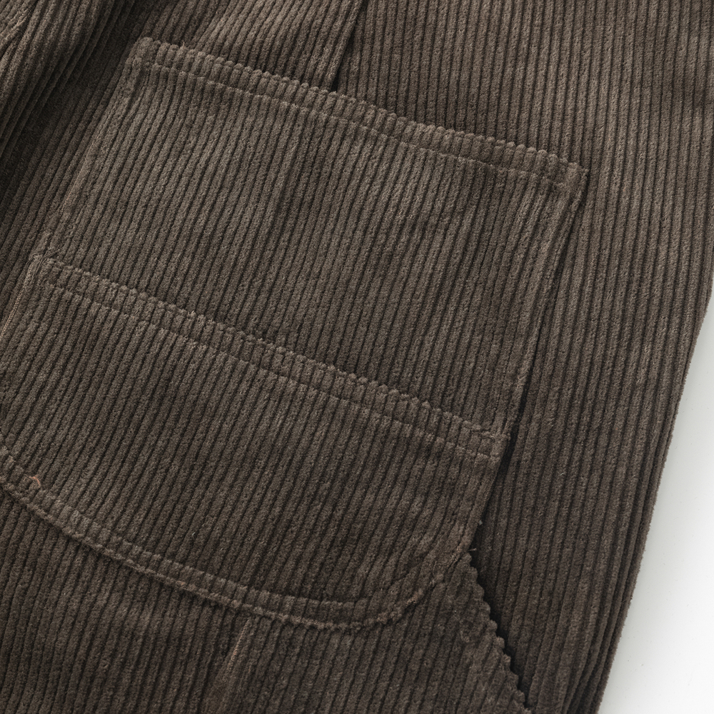 Шорты YMKASHIX Nineties Velvet