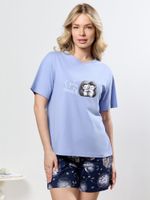 Костюм Контур-2 Виотекс ГОЛУБОЙ