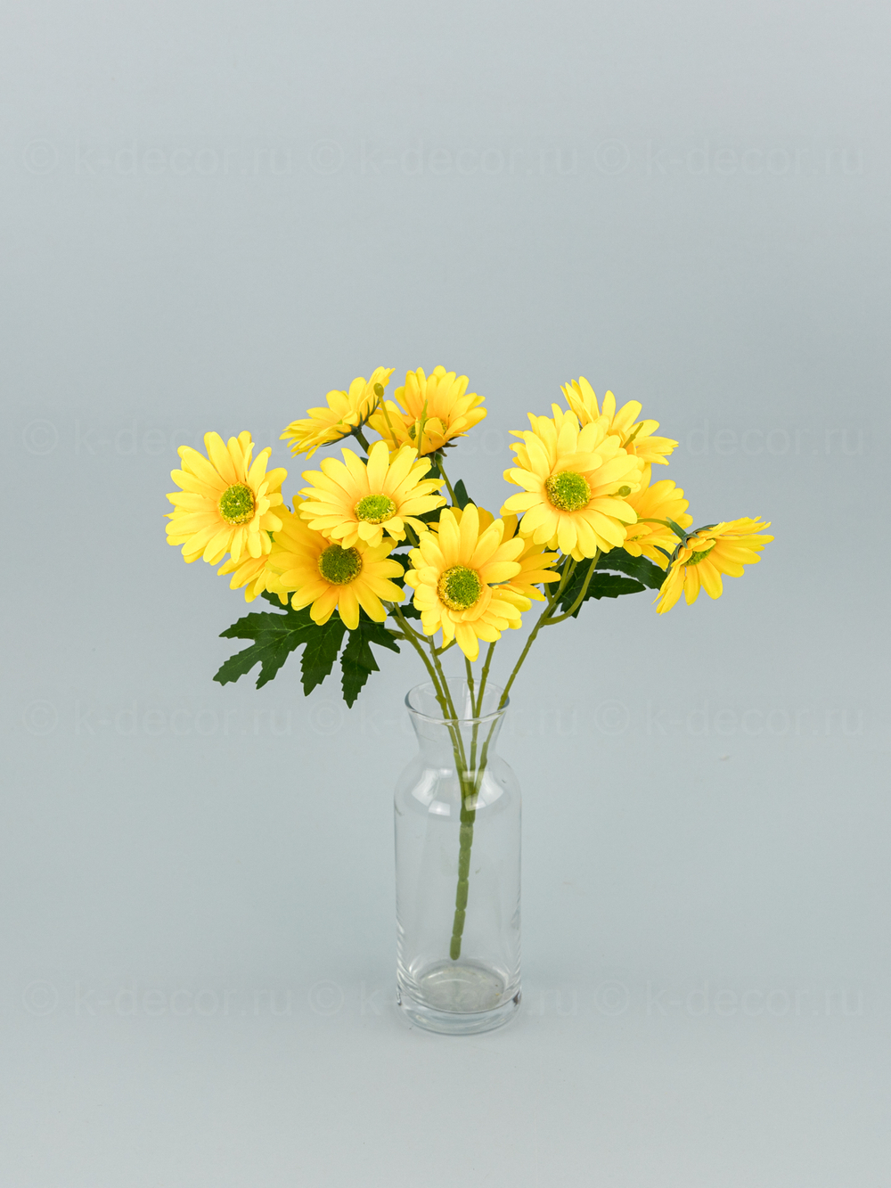 Букет Календулы