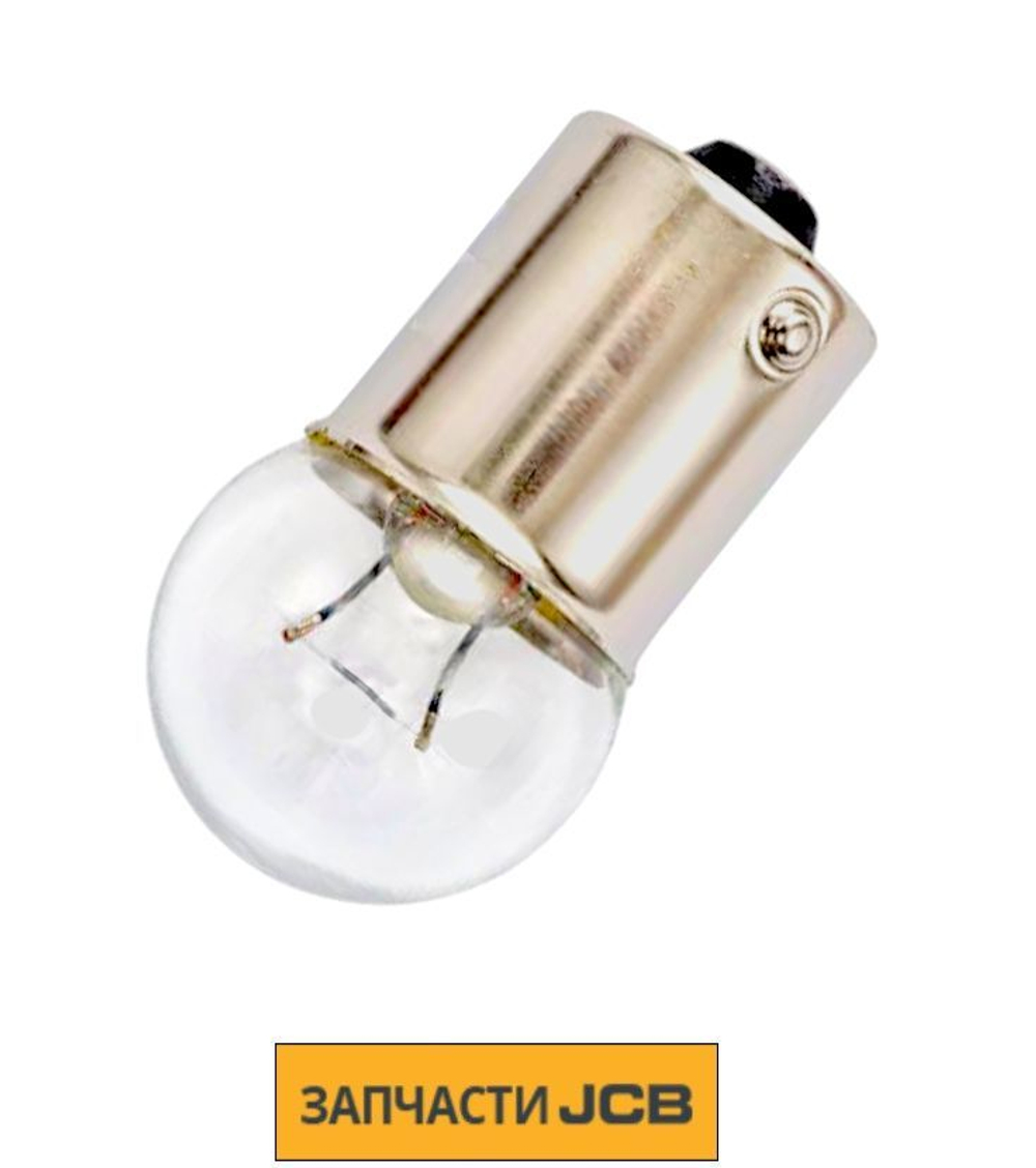 Лампочка фары 24V 24W JCB 720/20006