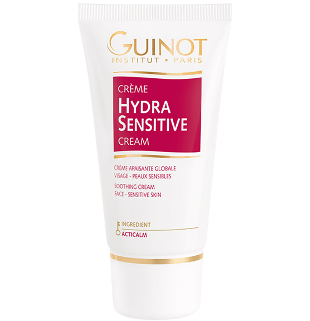 Guinot Крем Creme Hydra Sensitive 50 мл