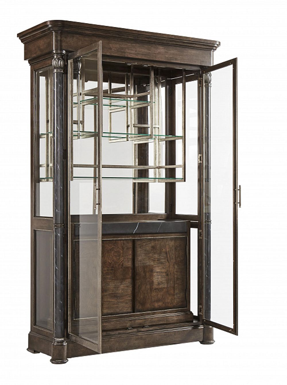 Витрина "Лэндмарк"