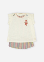 Футболка Scotch & Soda