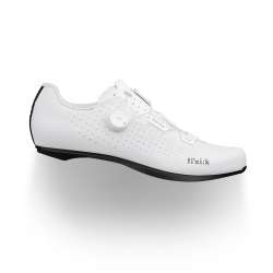 Арт TPR2BMR1C Обувь спортивная TEMPO DECOS CARBON бел-бел 2020 42