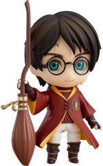 Фигурка Nendoroid Harry Potter Harry Potter: Quidditch Ver.