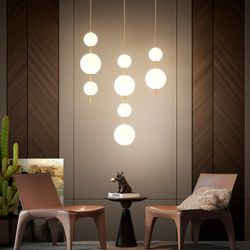 Подвесной Светильник Lara H38 By Imperiumloft