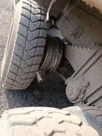Shacman (Shaanxi) SX* 8x4 Самосвал SX33186T366 (Дизельный, 12,5 л, 550 л.с., МТ)
