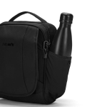 Сумка антивор Pacsafe Metrosafe LS200, черный, 7 л.