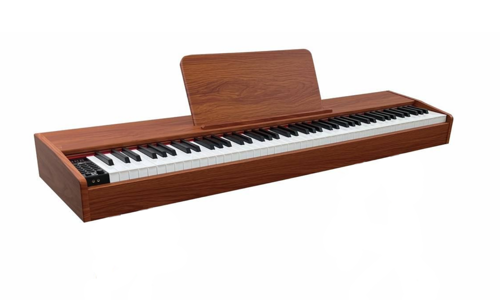 Цифровое пианино Mikado MK-1280NB-S