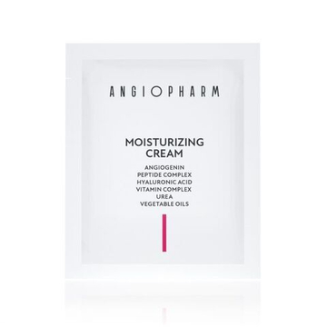 ANGIOPHARM УВЛАЖНЯЮЩИЙ КРЕМ, 3 мл | MOISTUZING CREAM