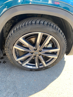 Geely Monjaro 2.0 AT Flagship