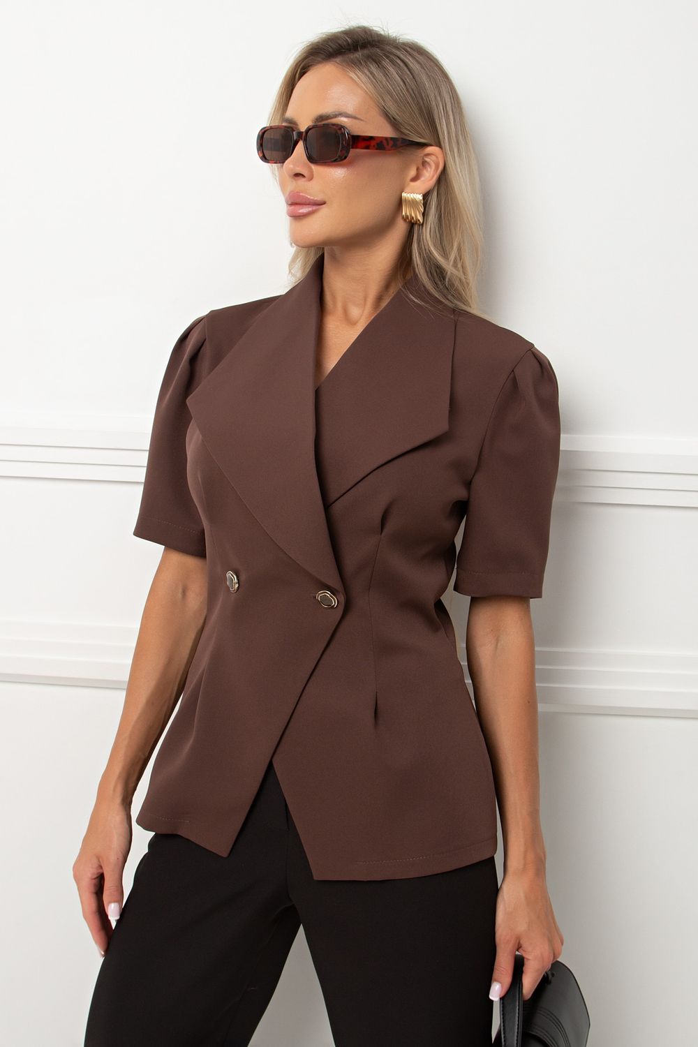 Жакет Джил №1 Valentina