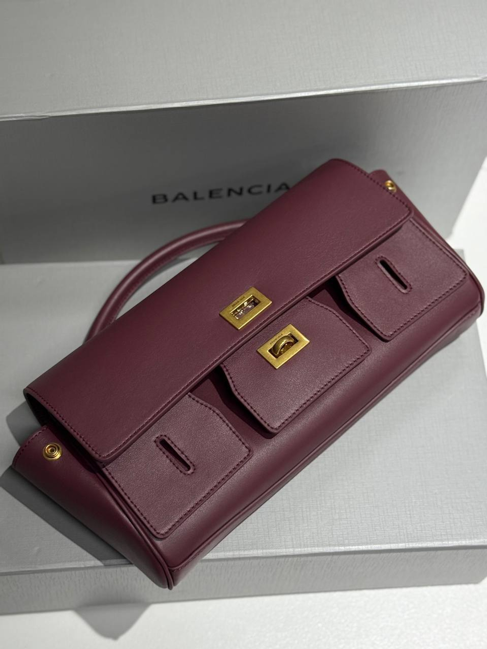 Сумка Balenciaga