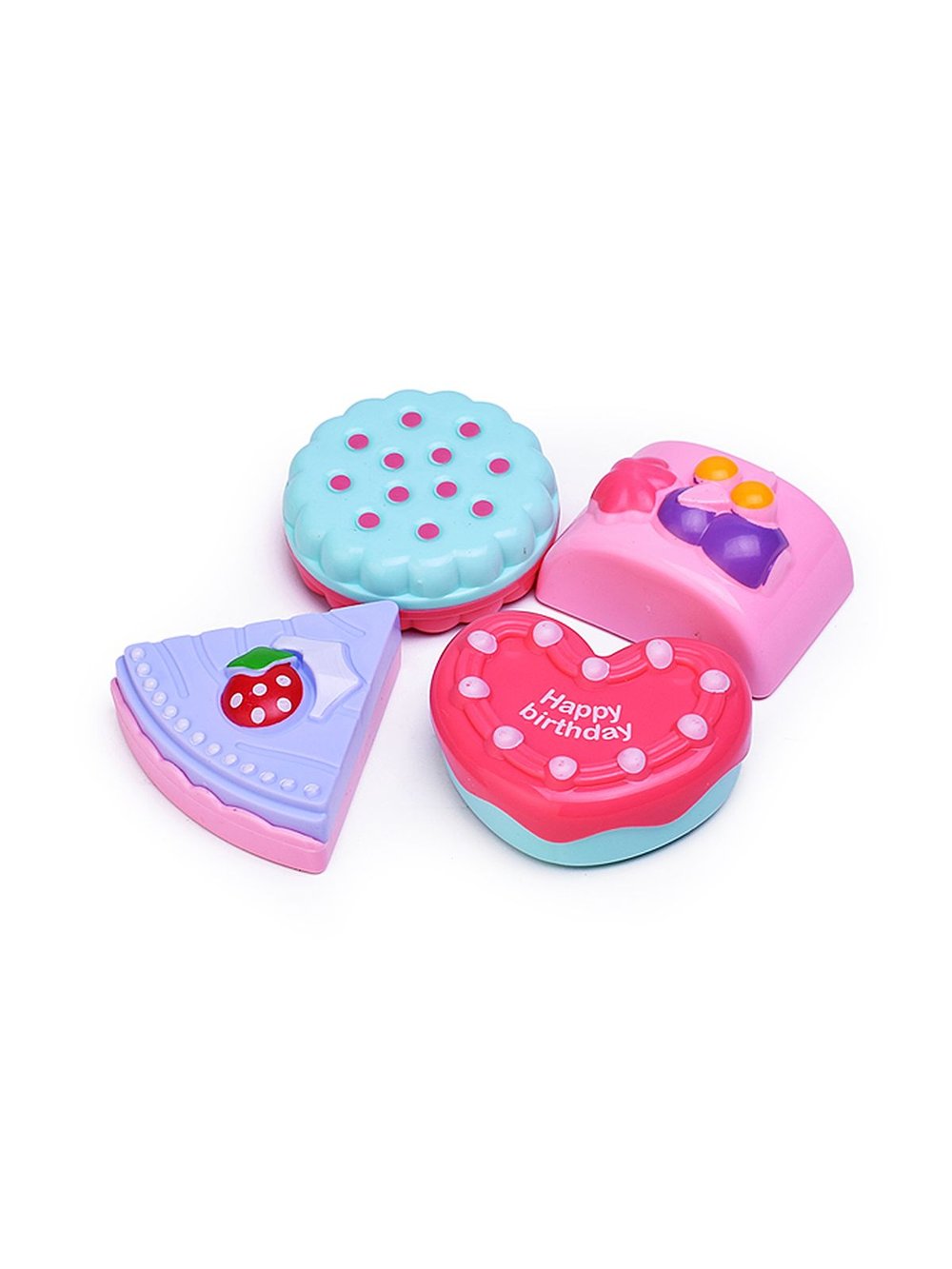 Игровой Набор посуды (H551)