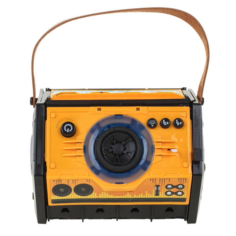 Парковка, коробка 8899-9