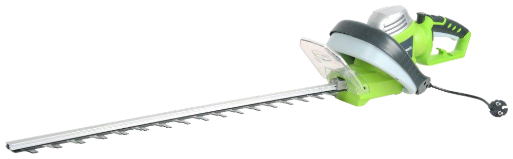 Кусторез электрический GREENWORKS Deluxe 700 Вт, 68 см (2201407)