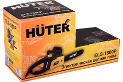 Электропила Huter ELS-1800P 70/10/5