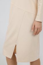 Платье Спортикс-1 Виотекс БЕЖЕВЫЙ