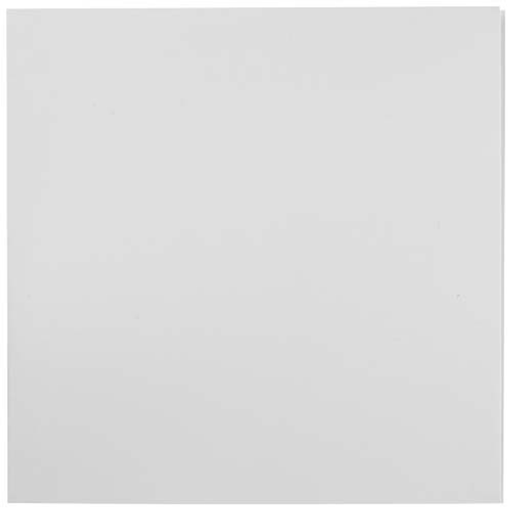 Herald квадратная поздравительная открытка