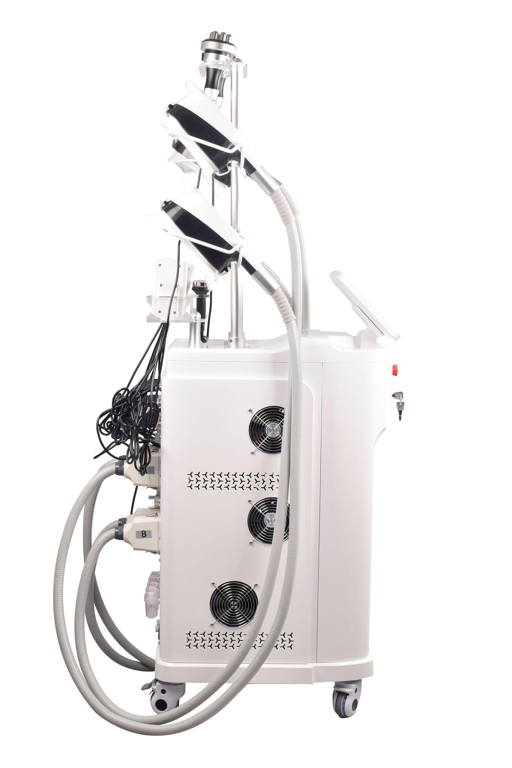 Аппарат для криолиполиза cryo s360