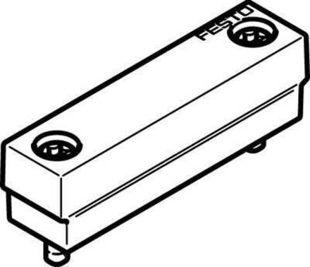 CPX-M-AK-M Крышка