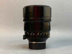 TTArtisan 90 мм f/1.25 Leica M