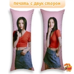 Дакимакура VIVIZ Омджи