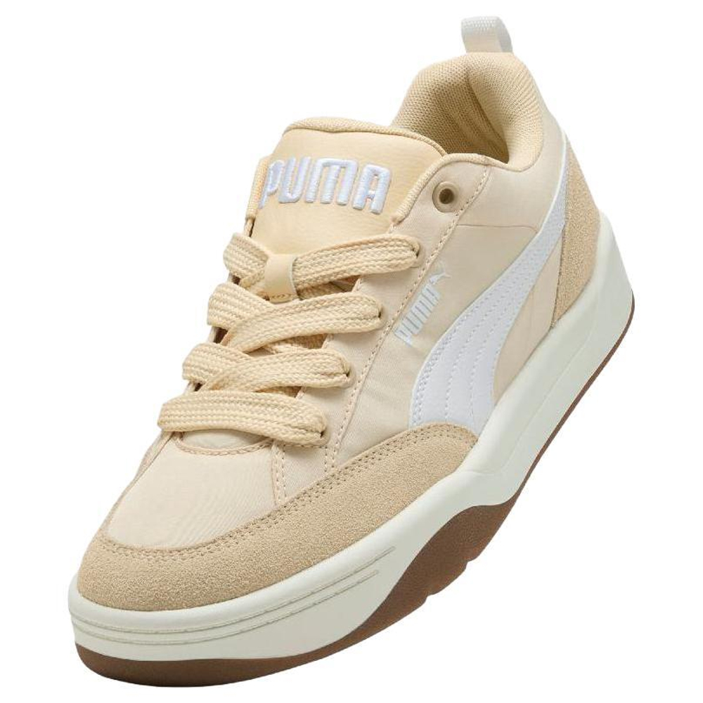 Кроссовки Puma Park Lifestyle Street 'Brown' 397495-10