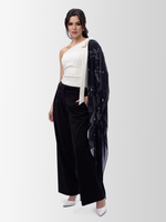 Шарф «Звезды над Донбассом»