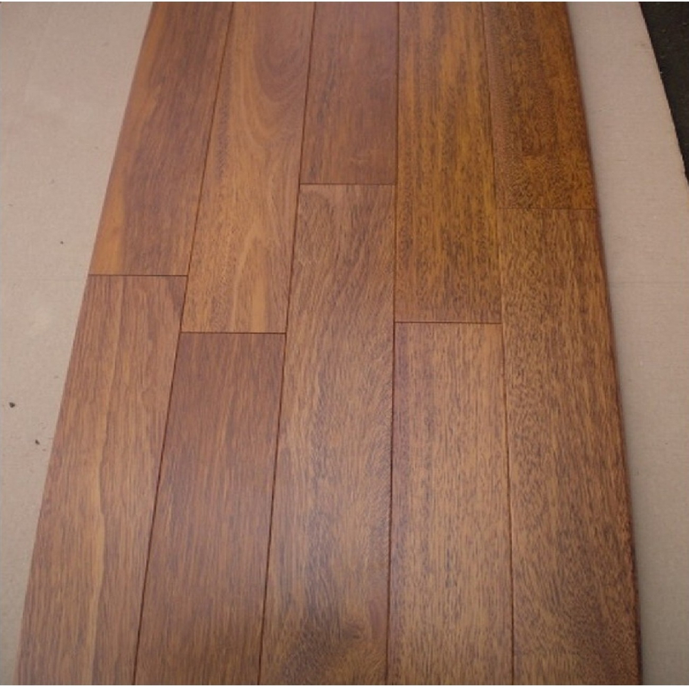 Мербау 450-1050х90х15 лак