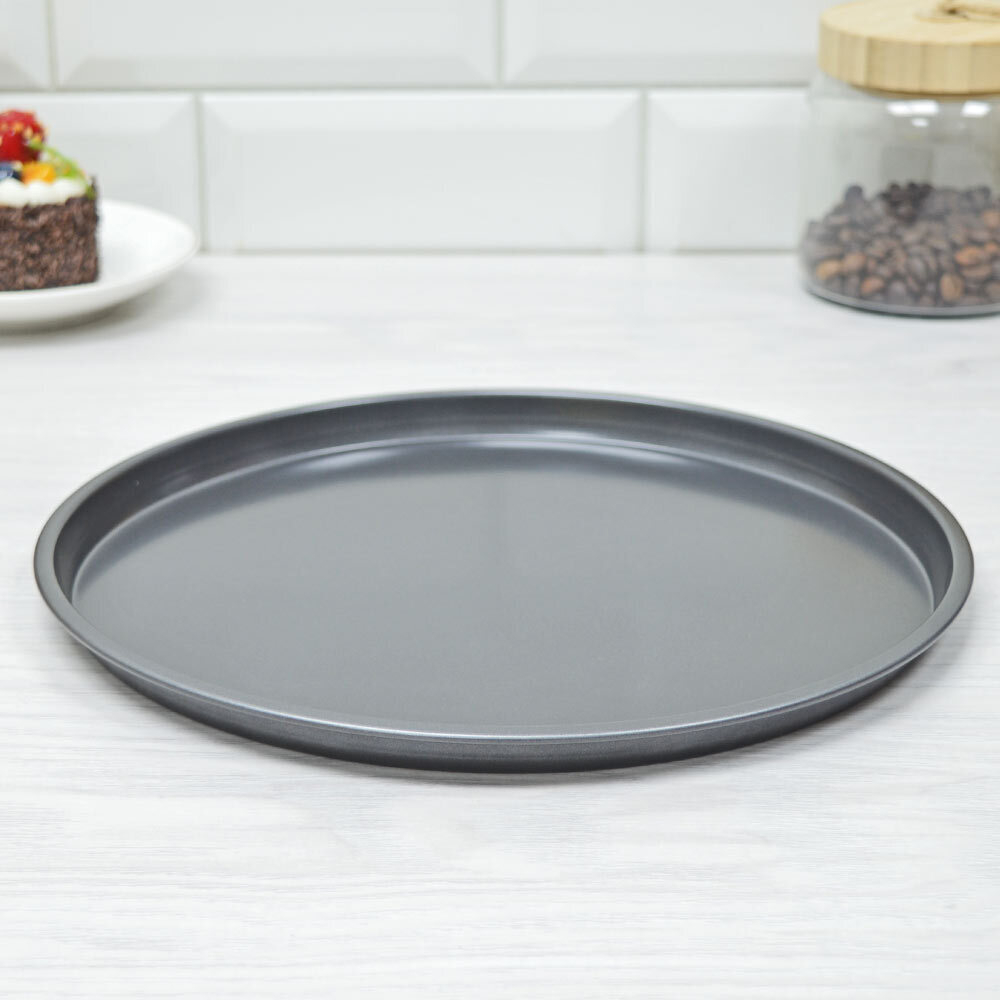 Форма для выпечки 26*1,5см