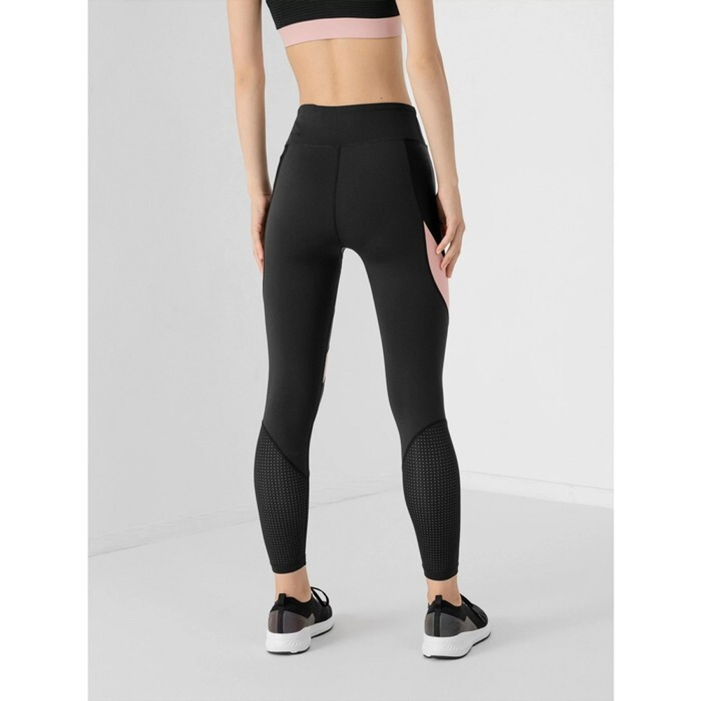 4F WOMEN S FUNCTIONAL TROUSERS INTERSPORT