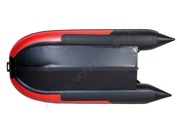 Надувная лодка GLADIATOR B 330 DP