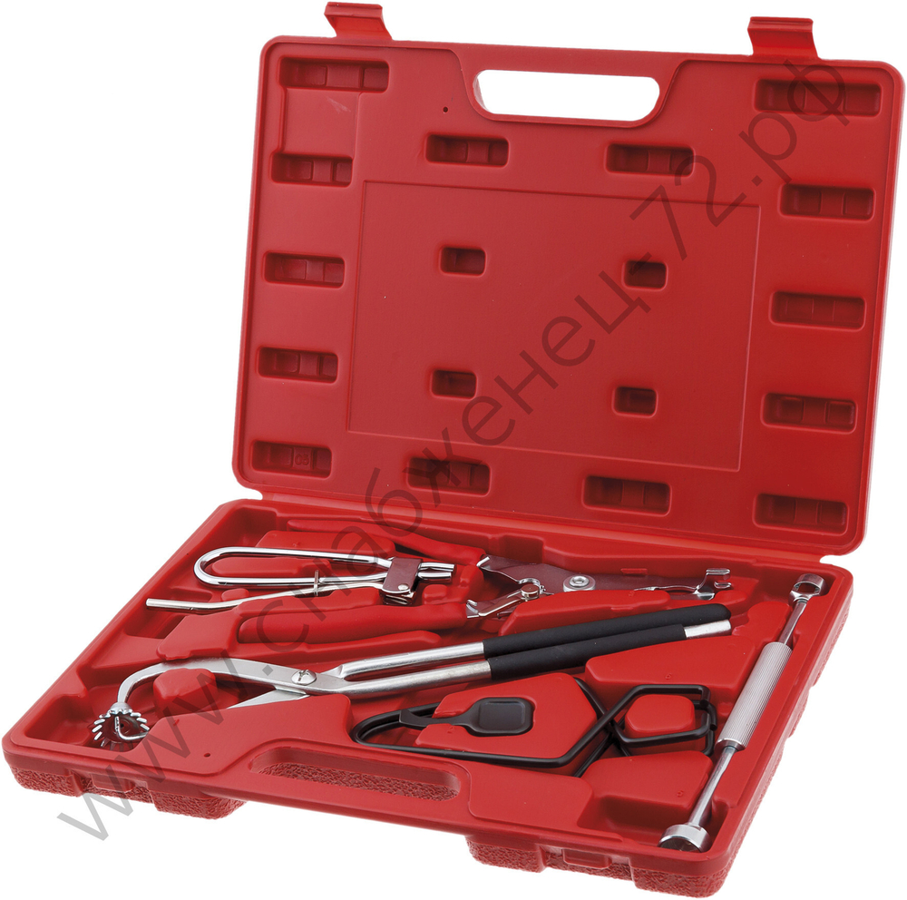 Набор снятияустановки барабанного тормоза СТАНКОИМПОРТ, KA-7514K