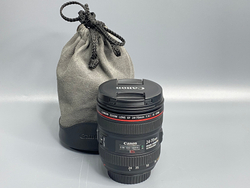 Canon EF 24-70mm 4L IS USM