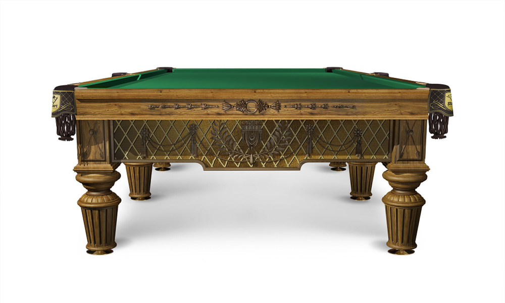 Бильярдный стол Премьер