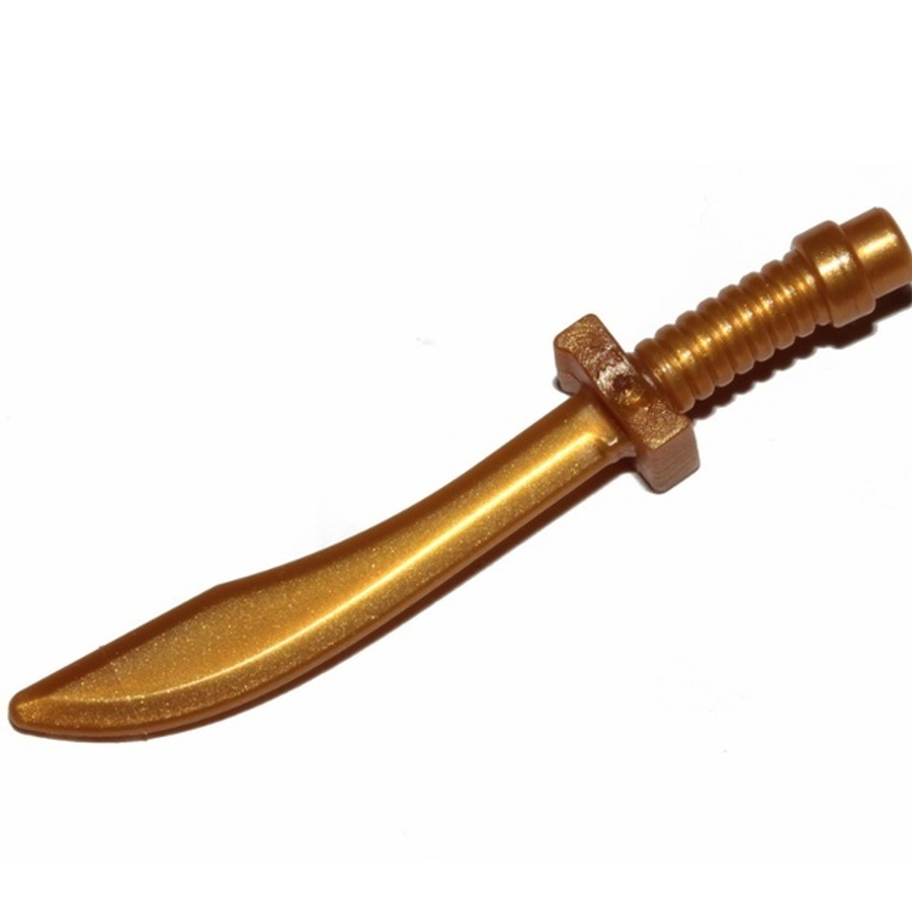 Меч 25111 Pearl Gold