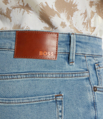 Джинсы Delano BC-C BOSS ORANGE - голубой(50514994)