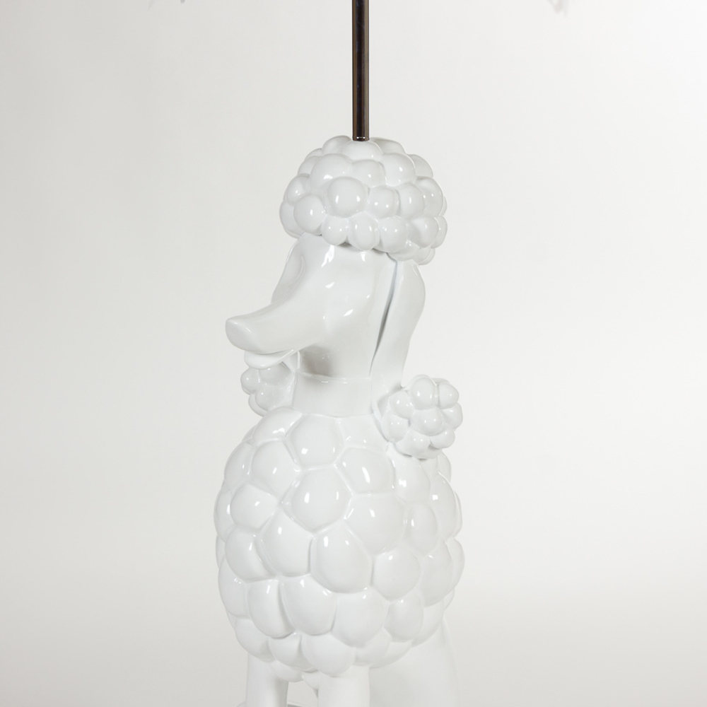 торшер Lovely Dog